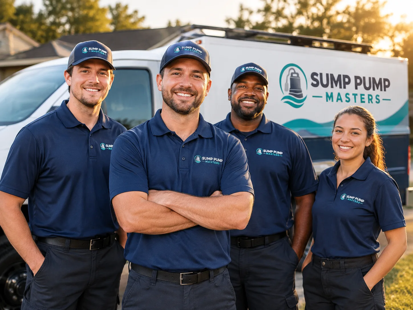 Sump Pump Repair company in Niagara Falls, NY
